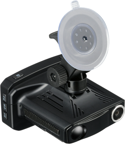 Купить Видеорегистратор с радар-детектором INTEGO VX-1500SW  9290763. Характеристики, отзывы и цены в Донецке