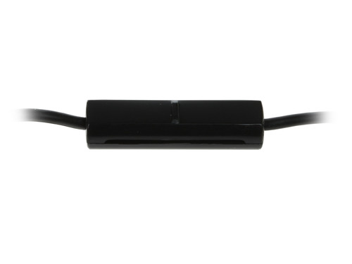 Купить Проводные наушники Panasonic RP-TCM115GCK  черный 2018  1272490. Характеристики, отзывы и цены в Донецке