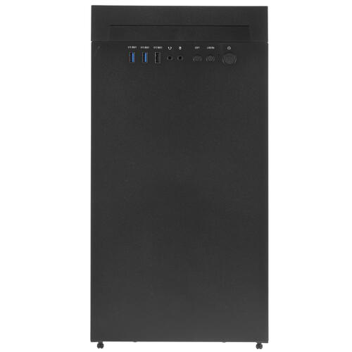 Купить Корпус MONTECH AIR 1000 SILENT  4887469. Характеристики, отзывы и цены в Донецке
