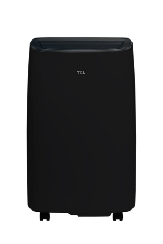 Купить Кондиционер мобильный TCL PDL 07 BL черный  5499642. Характеристики, отзывы и цены в Донецке