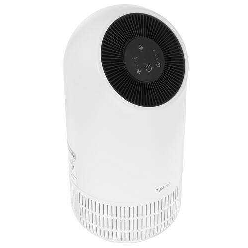 Купить Очиститель воздуха Hysure Fillo Air Purifier белый  5319082. Характеристики, отзывы и цены в Донецке