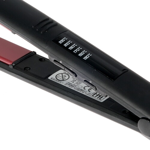 Купить Выпрямитель для волос GA.MA ELEGANCE LED BELLA  8155337. Характеристики, отзывы и цены в Донецке