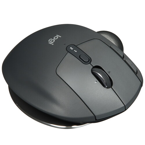 Купить Трекбол беспроводная Logitech MX Ergo  5471963. Характеристики, отзывы и цены в Донецке