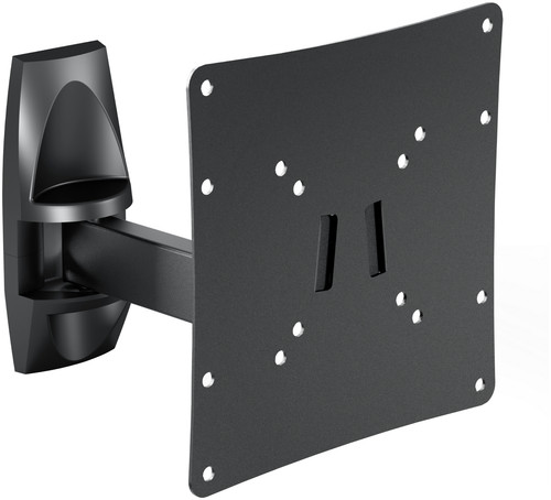 Купить Кронштейн для ТВ Holder LCDS-4223 черный  1664014. Характеристики, отзывы и цены в Донецке