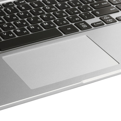 Купить 15.6" Ноутбук MAIBENBEN M553 серебристый  5460116. Характеристики, отзывы и цены в Донецке