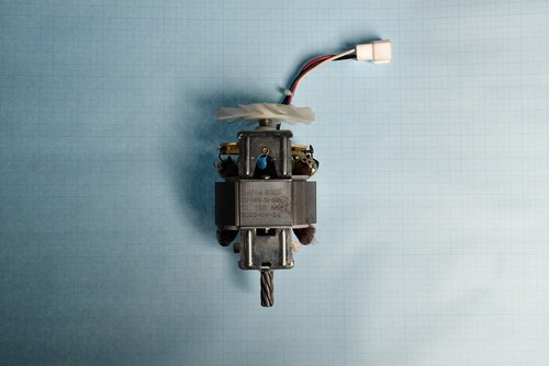 Купить Двигатель для мясорубки (220-240V_800W)  9955188. Характеристики, отзывы и цены в Донецке