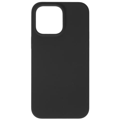 Купить Накладка  uBear Touch Mag Case для Apple iPhone 14 Pro Max черный  5086897. Характеристики, отзывы и цены в Донецке