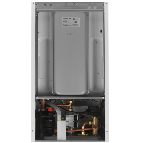 Купить Газовый котел Haier GreenLine 1.20 TiW настенный  9296572. Характеристики, отзывы и цены в Донецке