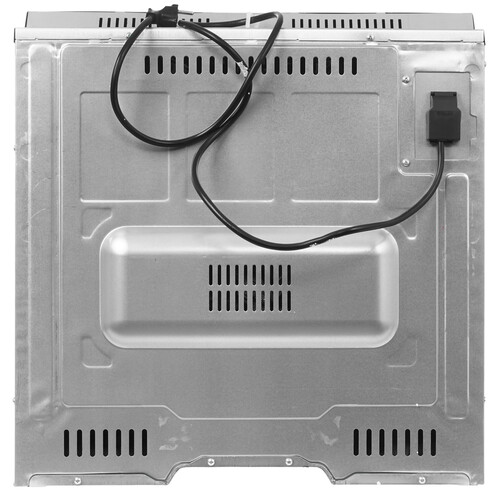 Купить Электрический духовой шкаф Simfer B6EM16023 черный  9169899. Характеристики, отзывы и цены в Донецке