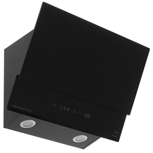 Купить Вытяжка наклонная Kaiser AT6410FEco черный/черный  8161227. Характеристики, отзывы и цены в Донецке