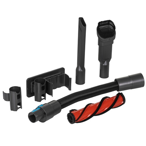 Купить Пылесос  вертикальный  TEQQO Powerstick BASIC  серый  9176120. Характеристики, отзывы и цены в Донецке
