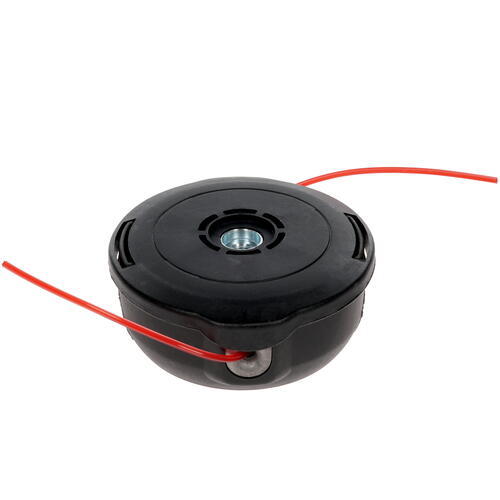 Купить Триммерная головка DDE Wind 3 640-117  1115992. Характеристики, отзывы и цены в Донецке