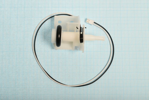 Купить Механизм (Намотка шпули) для швейной машины DEXP SM-264EW [N/A]  5433240. Характеристики, отзывы и цены в Донецке