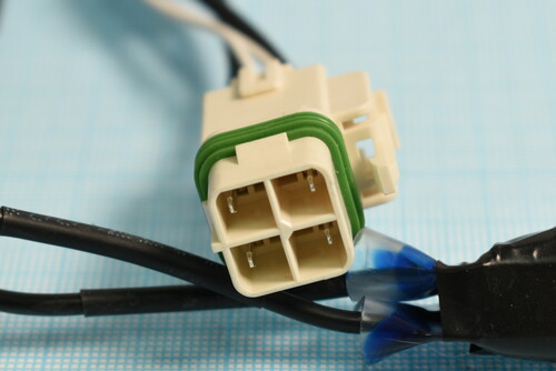 Купить ТЭН (Испаритель) для морозильного шкафа DEXP F4-28AMA (230V_200W)  9095104. Характеристики, отзывы и цены в Донецке