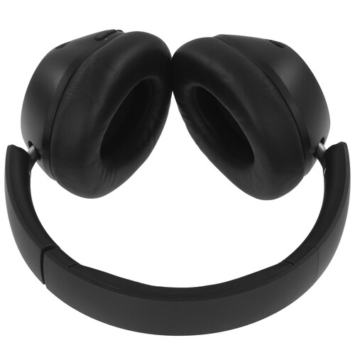 Купить Беспроводные/проводные наушники OneOdio Focus A5 черный  9247580. Характеристики, отзывы и цены в Донецке