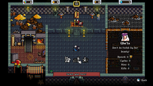 Купить Игра Super Fantasy Kingdom (Steam)  5647837. Характеристики, отзывы и цены в Донецке