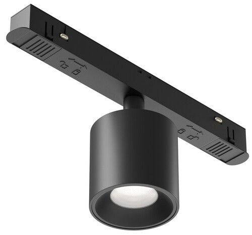 Купить Светильник трековый Maytoni TR132-4-7W-DS-B  9169957. Характеристики, отзывы и цены в Донецке
