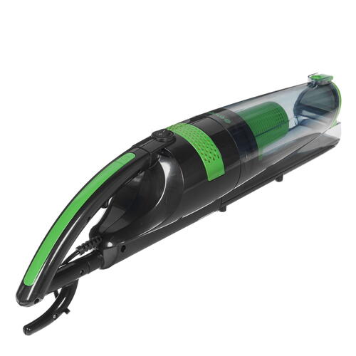 Купить Пылесос  вертикальный  Endever SkyClean VC-292  черный  8192743. Характеристики, отзывы и цены в Донецке
