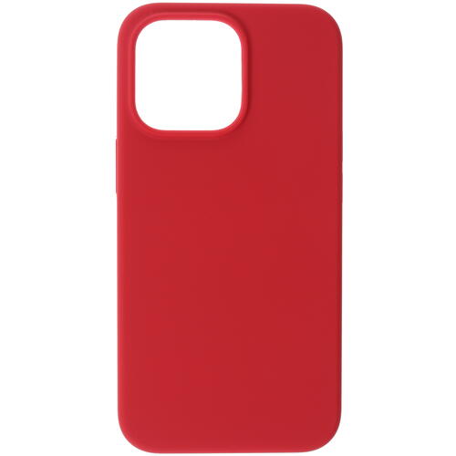 Купить Накладка  VLP Silicone Case для Apple iPhone 13 Pro красный  4873351. Характеристики, отзывы и цены в Донецке