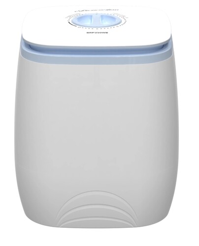 Купить Стиральная машина Белоснежка BRP350WB  9229284. Характеристики, отзывы и цены в Донецке