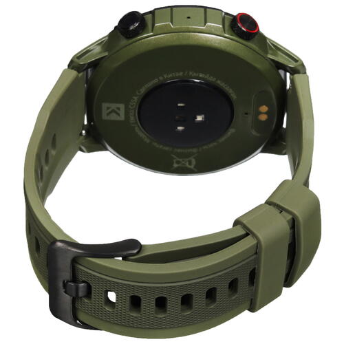 Купить Смарт-часы KENSHI C55A  9030590. Характеристики, отзывы и цены в Донецке