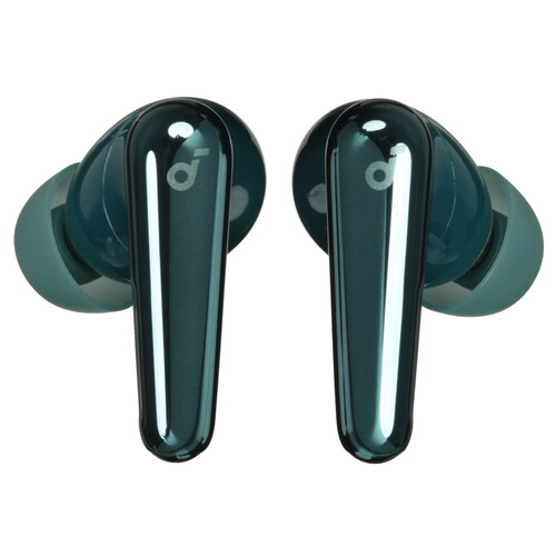 Купить Наушники TWS Soundcore Liberty 4 Pro зеленый 2024  5460147. Характеристики, отзывы и цены в Донецке