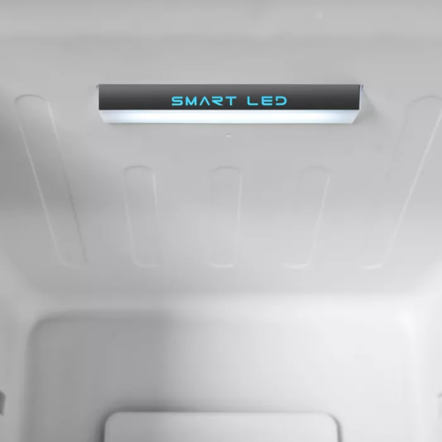 Купить Холодильник с морозильником   Delonghi DCS 19NFI NB Damiano черный  9304067. Характеристики, отзывы и цены в Донецке