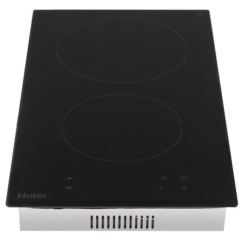 Купить Электрическая варочная поверхность Haier HHY-C32RVB  5401798. Характеристики, отзывы и цены в Донецке