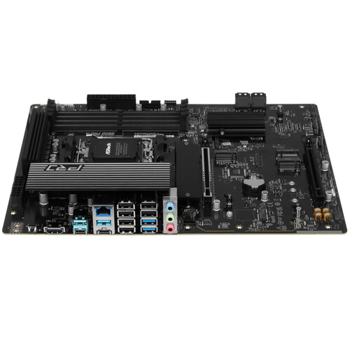 Купить Материнская плата ASRock B850 Pro-A  5622718. Характеристики, отзывы и цены в Донецке