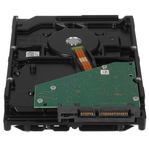 Купить 4 ТБ Жесткий диск Seagate 5400 IronWolf [ST4000VN006]  5047473. Характеристики, отзывы и цены в Донецке