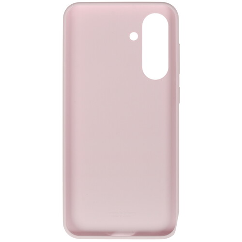 Купить Накладка  Samsung Silicone Case для Samsung Galaxy A56 розовый  5620025. Характеристики, отзывы и цены в Донецке