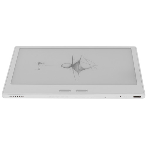 Купить 7" Электронная книга ONYX BOOX Go 7 белый  9276727. Характеристики, отзывы и цены в Донецке
