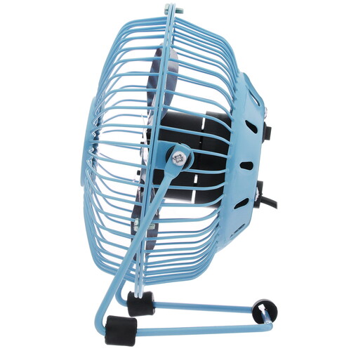 Купить Вентилятор Aceline UWTF-4  голубой  5432743. Характеристики, отзывы и цены в Донецке