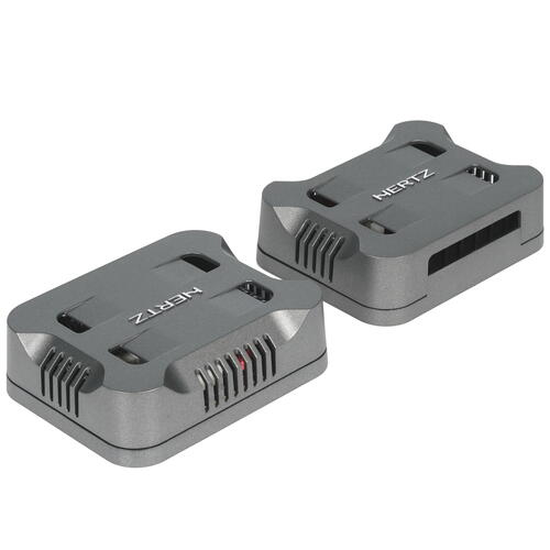 Купить Компонентная акустическая система Hertz CPK 165  1360819. Характеристики, отзывы и цены в Донецке