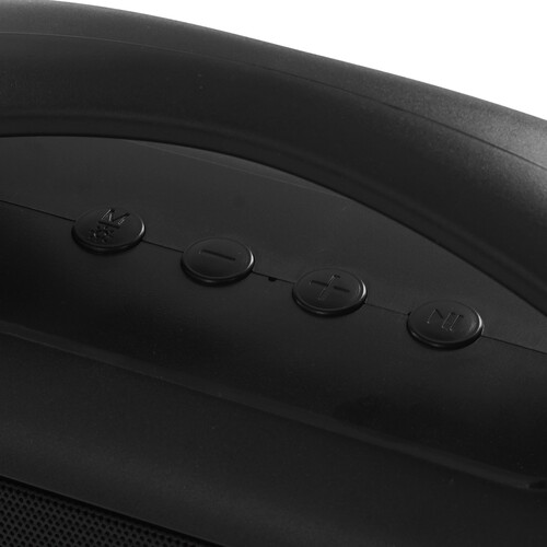 Купить Портативная колонка Defender Beatbox 12, черный  9232543. Характеристики, отзывы и цены в Донецке