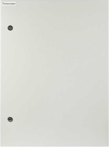Купить Шкаф коммутационный Mastermann 5У  9271865. Характеристики, отзывы и цены в Донецке
