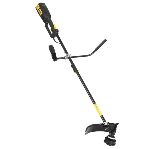 Купить Триммер электрический Huter GET-2.3HP/8000  5618726. Характеристики, отзывы и цены в Донецке