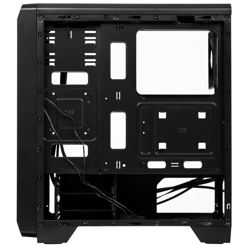 Купить Корпус ZALMAN S2 TG  5356796. Характеристики, отзывы и цены в Донецке