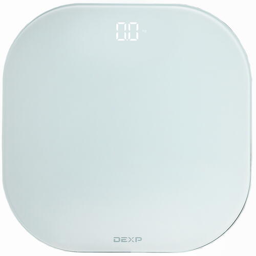 Купить Весы DEXP SC-905 белый  5419085. Характеристики, отзывы и цены в Донецке