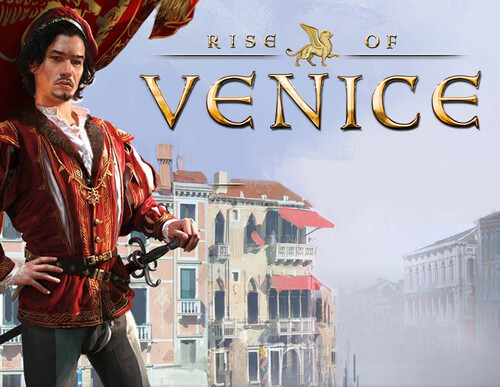 Купить Игра Rise of Venice (Steam)  5627009. Характеристики, отзывы и цены в Донецке