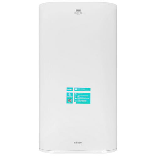 Купить Водонагреватель электрический Timberk SWH FSI1 80 V  8145867. Характеристики, отзывы и цены в Донецке