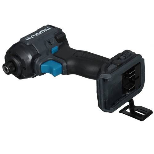 Купить Винтоверт Hyundai HD18B-230D.9 18V One for All , Без ЗУ, Без АКБ  5467664. Характеристики, отзывы и цены в Донецке