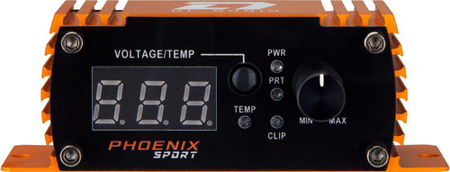 Купить Усилитель DL Audio Phoenix Sport 1.4500  9285661. Характеристики, отзывы и цены в Донецке
