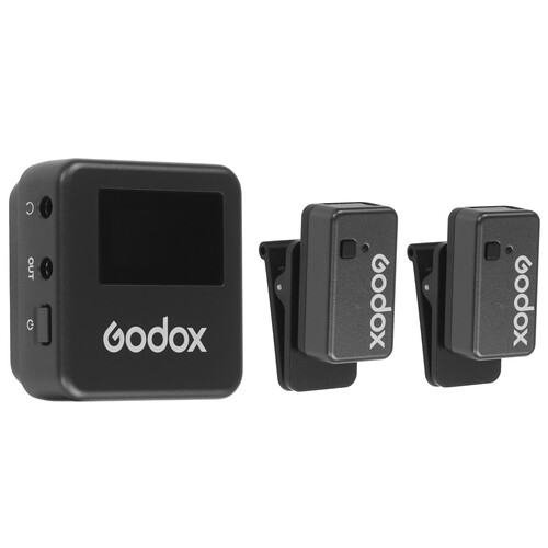 Купить Радиосистема Godox Magic XT1  9235797. Характеристики, отзывы и цены в Донецке
