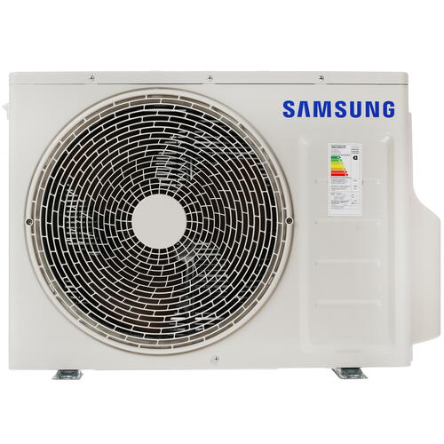 Купить Кондиционер настенный сплит-система Samsung AR12BSFCMWKNER белый  5011863. Характеристики, отзывы и цены в Донецке