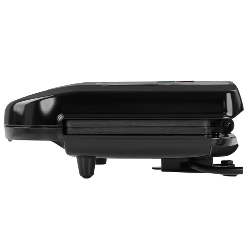 Купить Сэндвичница BQ ST2003 черный  9165767. Характеристики, отзывы и цены в Донецке