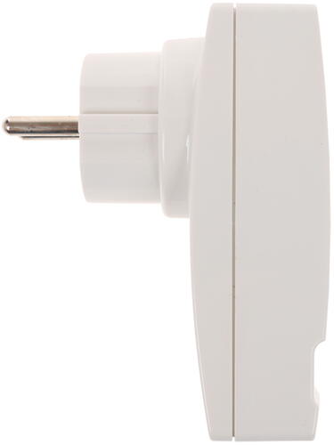 Купить Адаптер питания ЭРА SP-1e-USB-W белый  1250777. Характеристики, отзывы и цены в Донецке