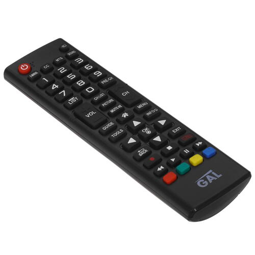 Купить Пульт ДУ GAL LM-S010L  1698355. Характеристики, отзывы и цены в Донецке