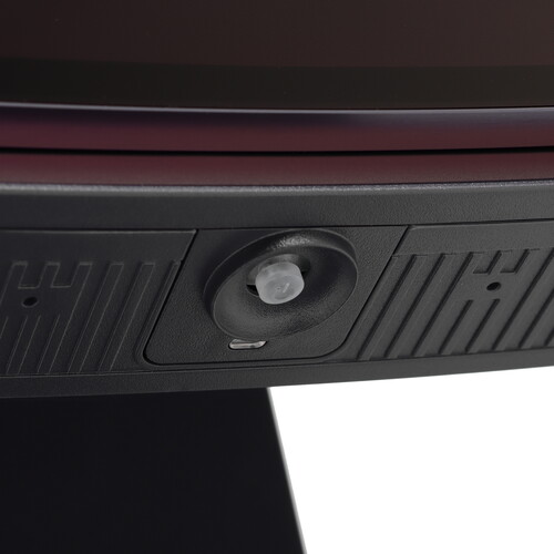 Купить 44.5" Монитор LG 45GS95QE-B черный  5463981. Характеристики, отзывы и цены в Донецке