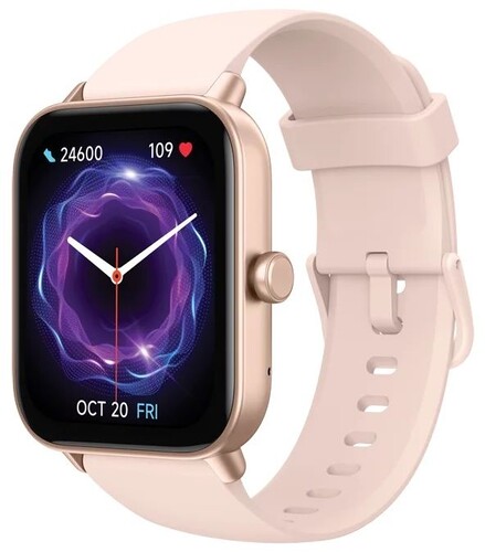 Купить Смарт-часы TTEC Tempus  9202608. Характеристики, отзывы и цены в Донецке